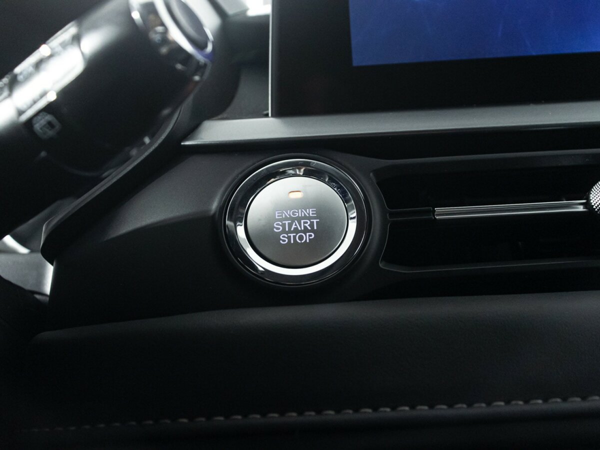 Продажа Б/У Чери Тигго 4 Про. Фото: #17