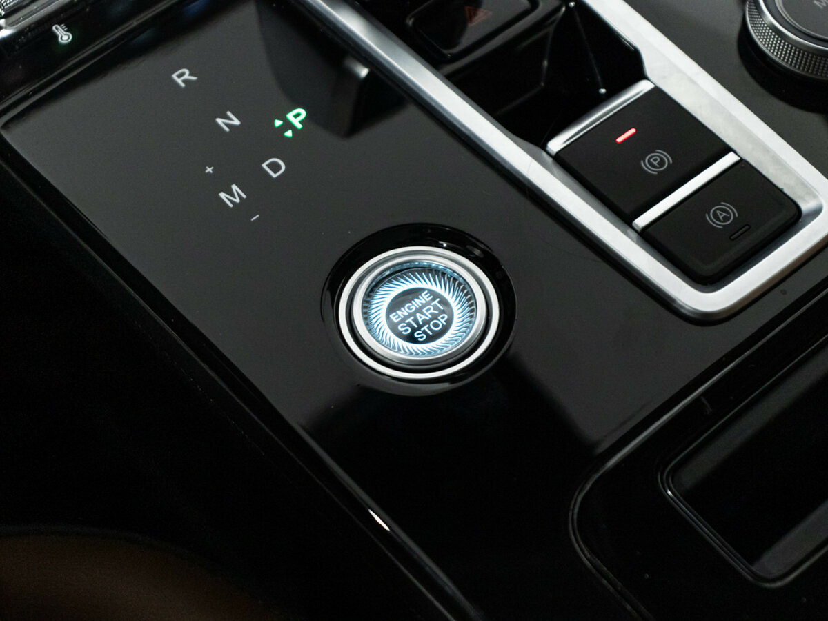 Продажа Б/У Чери Тигго 8 Про Макс. Фото: #19