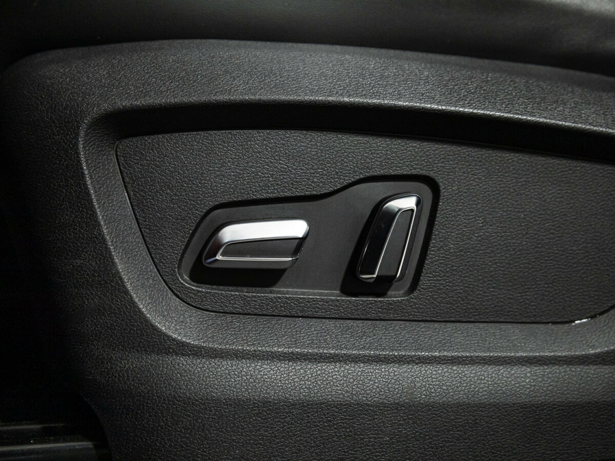 Продажа Б/У Чери Тигго 7 Про. Фото: #12