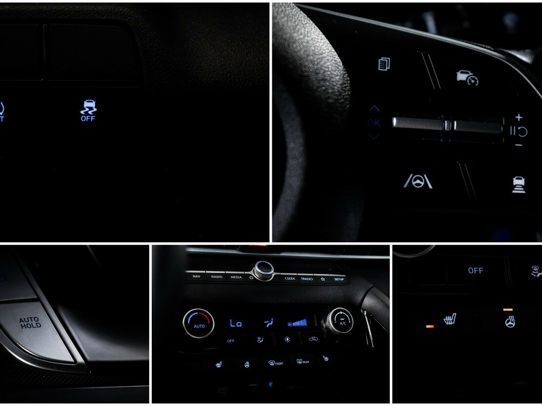 Продажа Б/У Хендай Елантра. Фото: #16