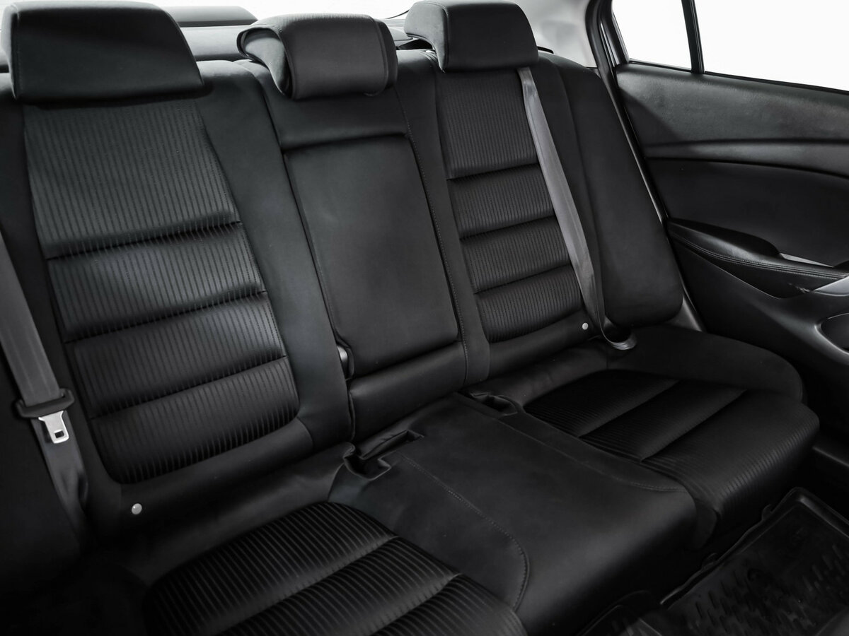 Продажа Б/У Мазда 6. Фото: #18