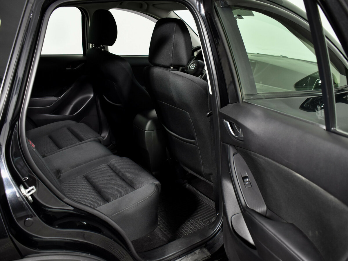 Продажа Б/У Мазда Ц-Икс-5. Фото: #12