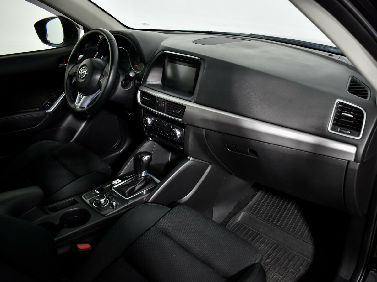 Продажа Б/У Мазда Ц-Икс-5. Фото: #13