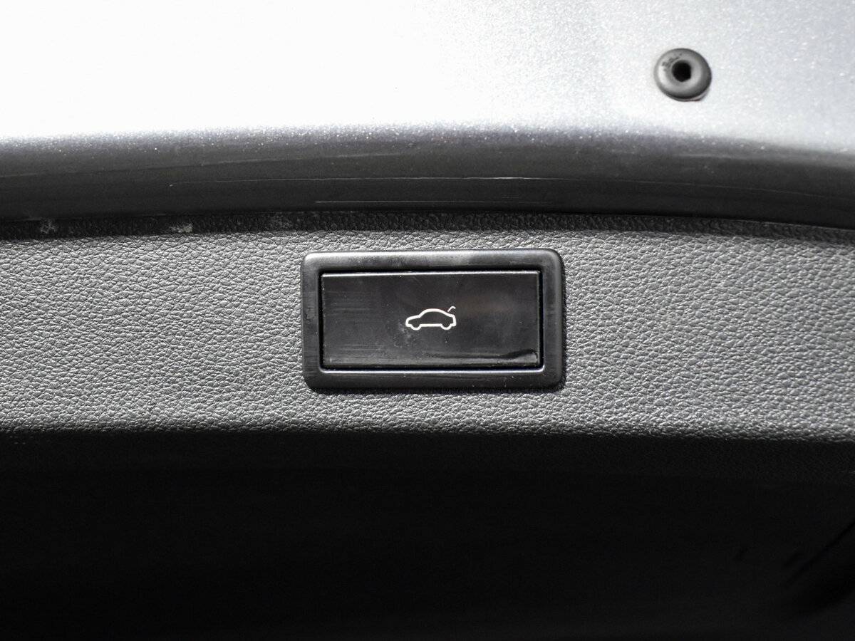 Продажа Б/У Шкода Кодиак. Фото: #16