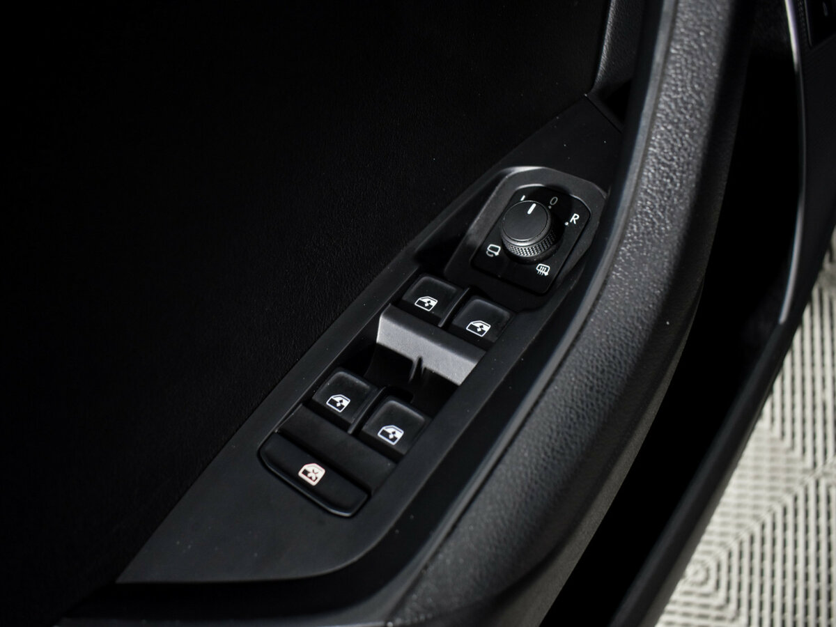 Продажа Б/У Шкода Кодиак. Фото: #17