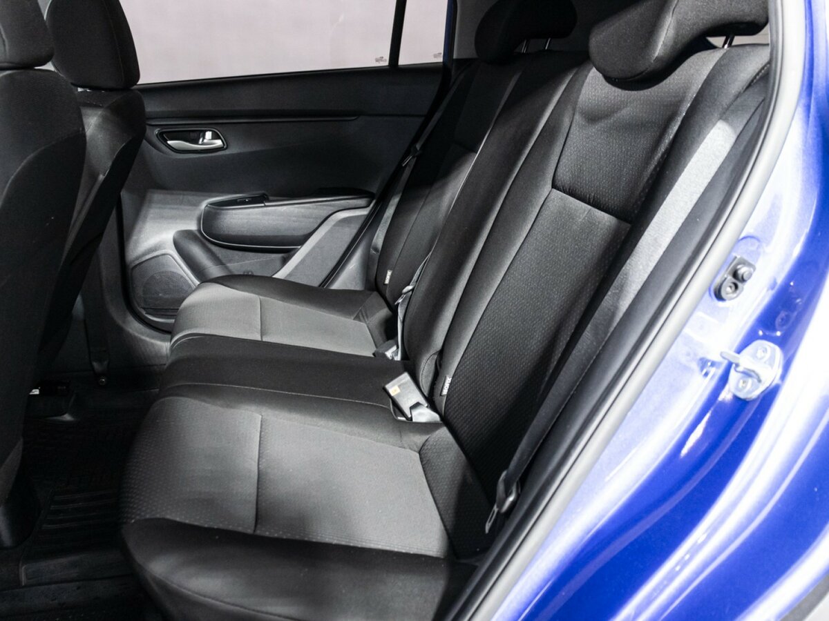 Продажа Б/У Киа Рио. Фото: #9