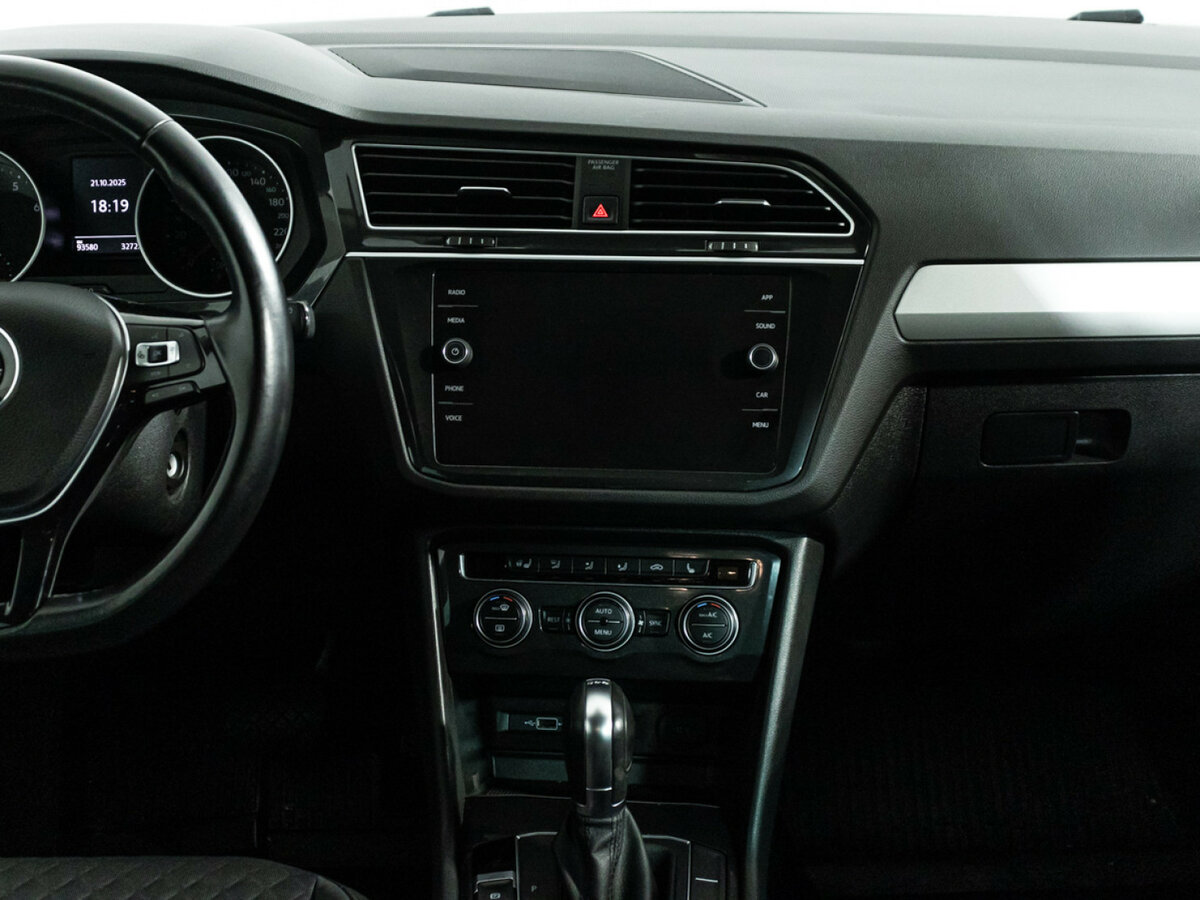 Продажа Б/У Фольксваген Тигуан. Фото: #12