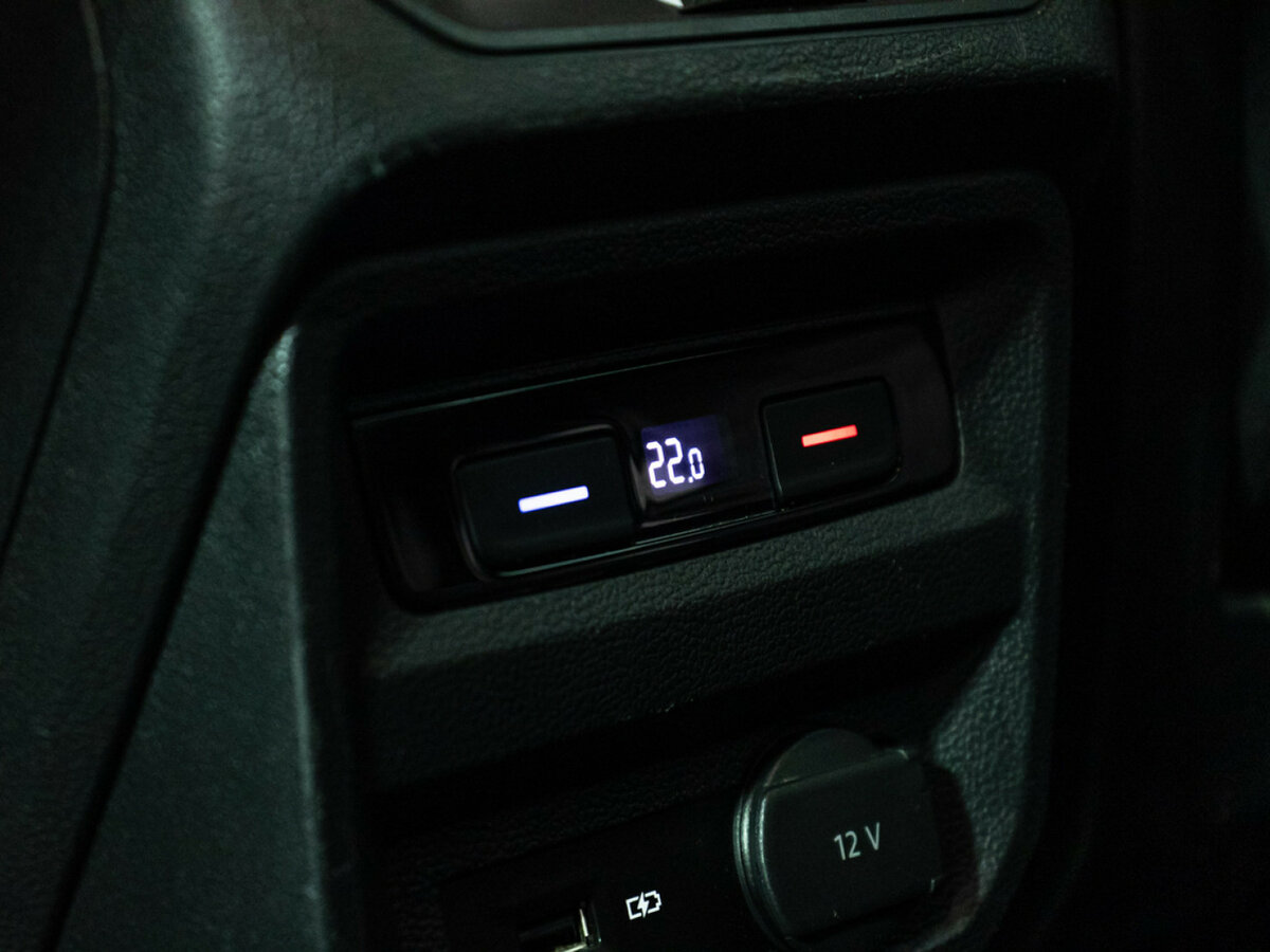 Продажа Б/У Фольксваген Тигуан. Фото: #15