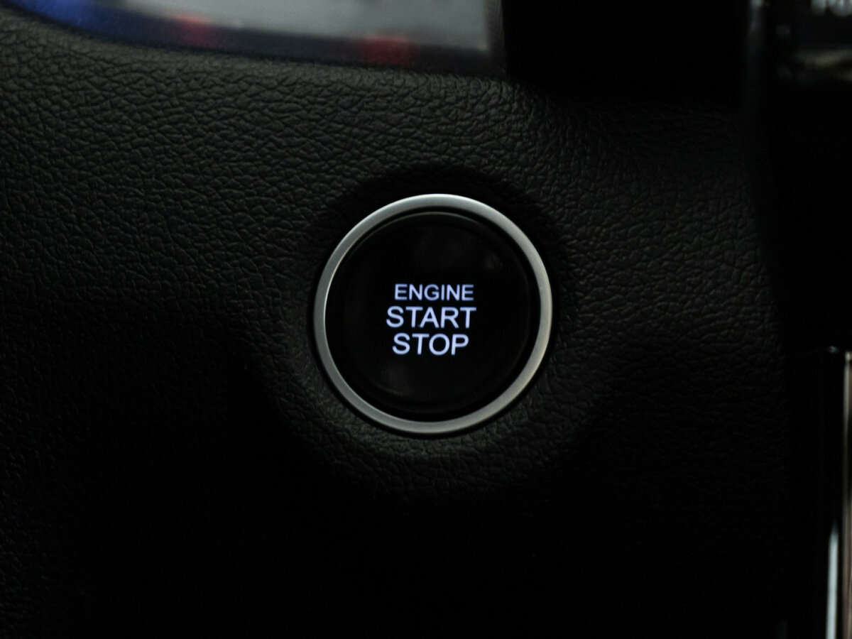 Продажа Б/У Хендай Крета. Фото: #19