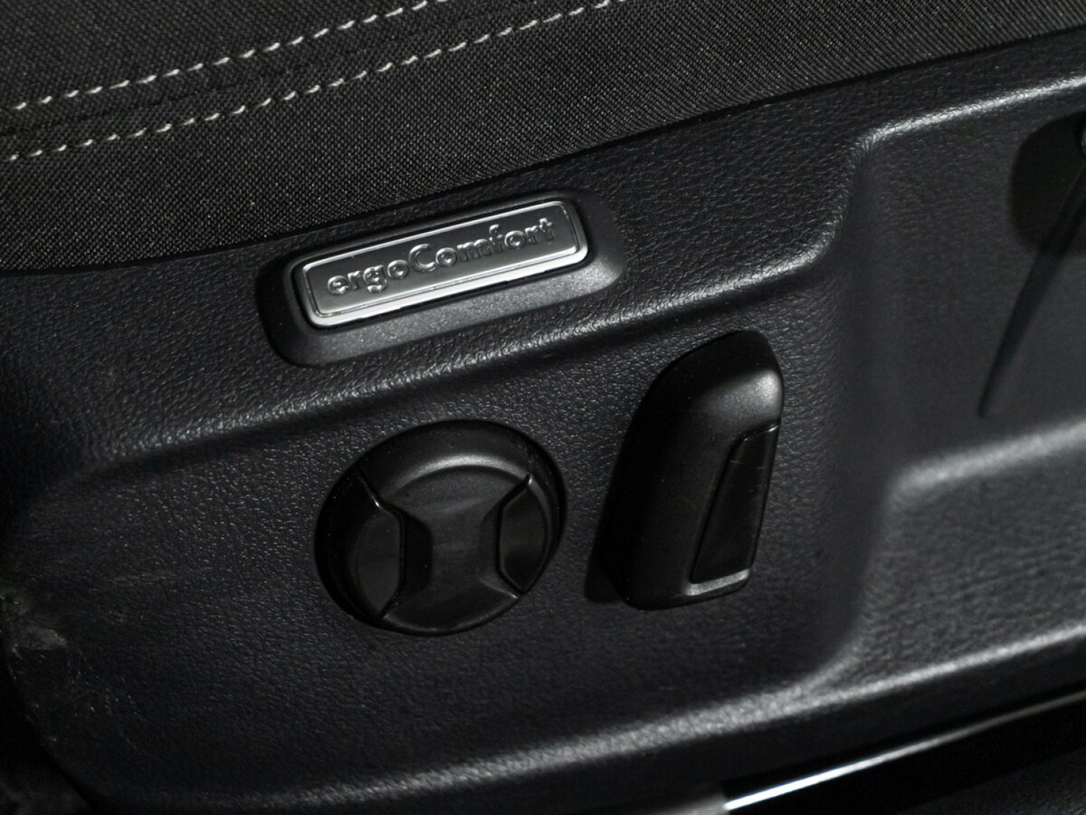 Продажа Б/У Фольксваген Пассат. Фото: #18