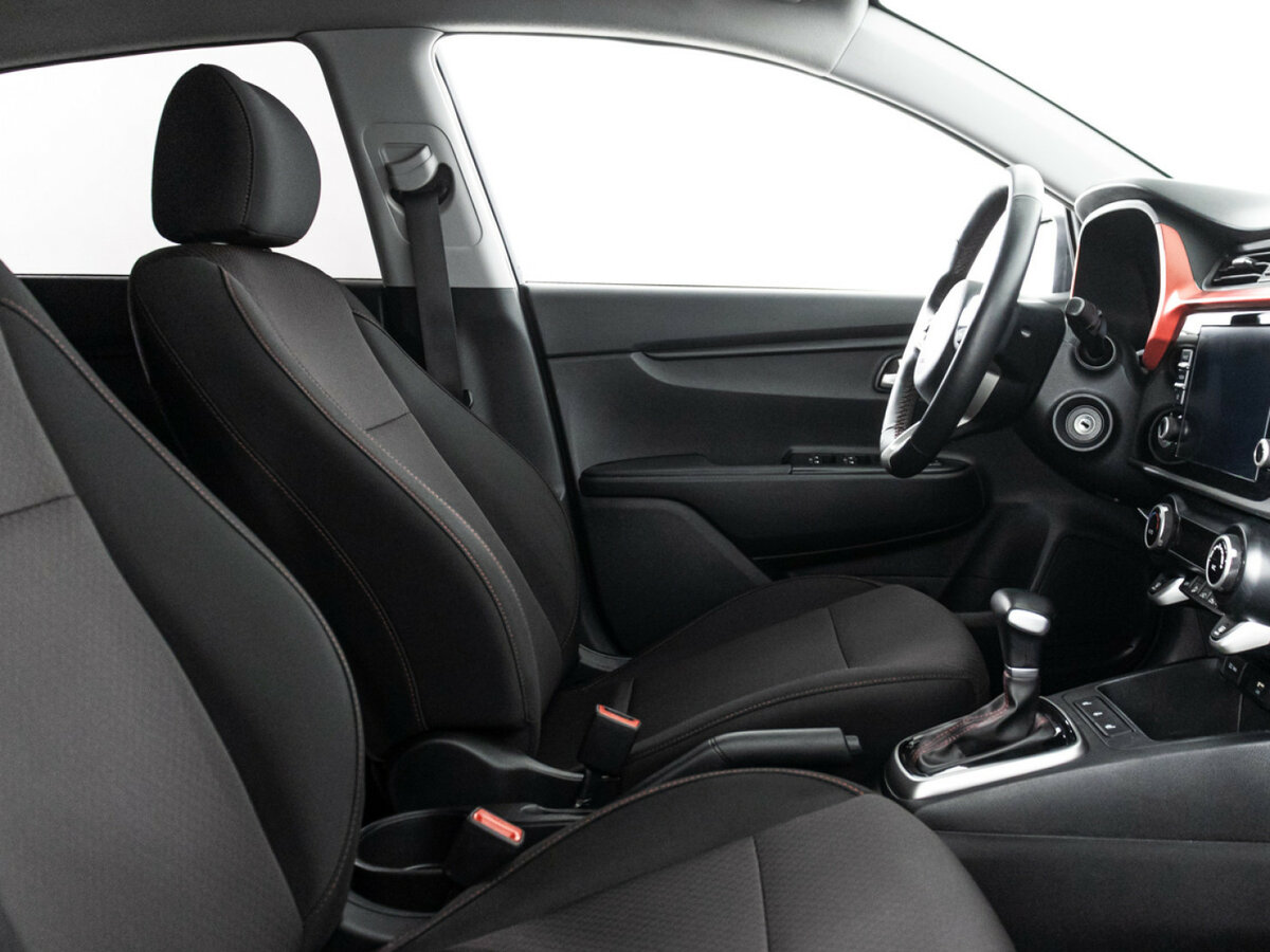 Продажа Б/У Киа Рио. Фото: #14