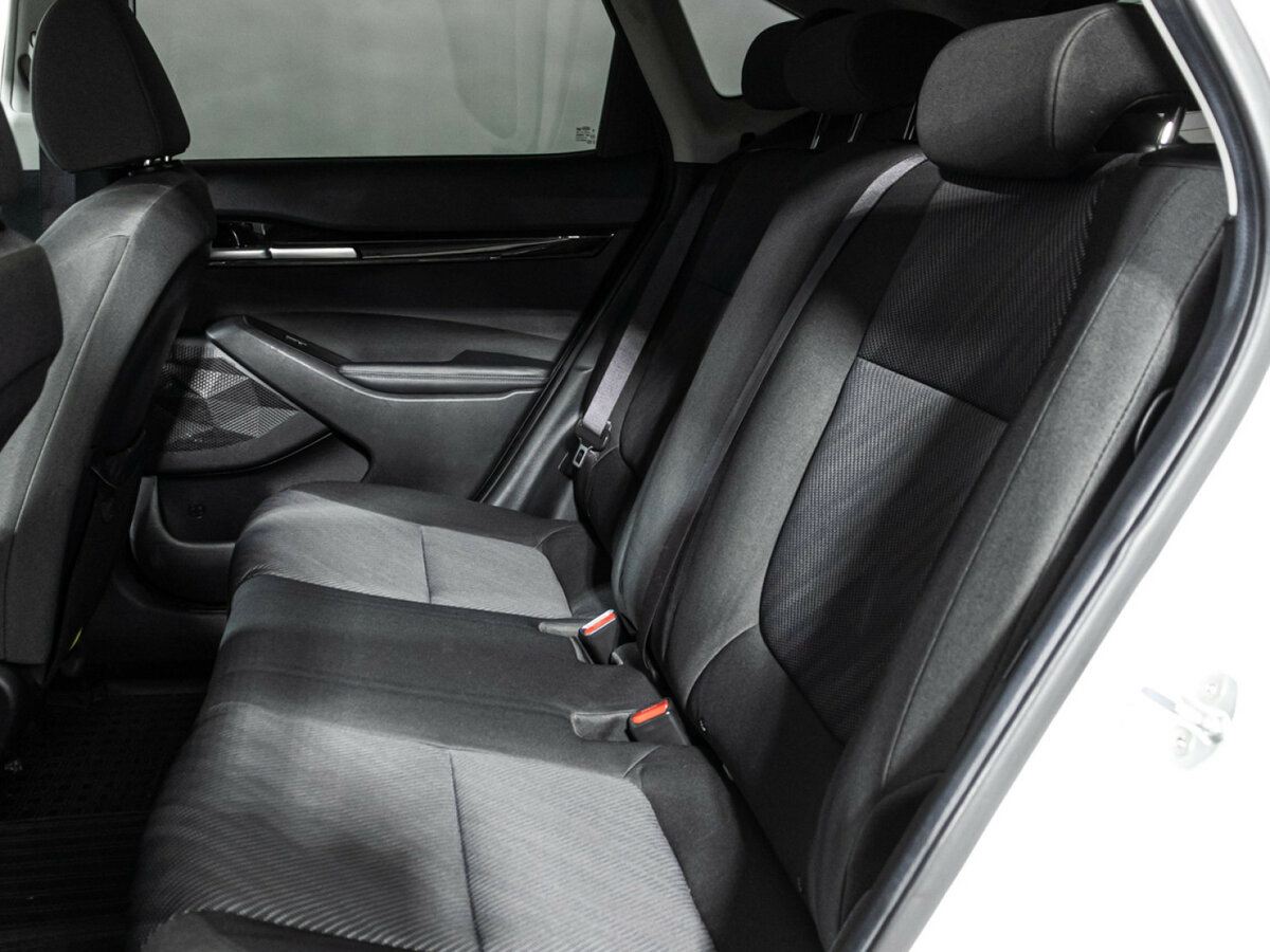 Продажа Б/У Киа Сельтос. Фото: #9