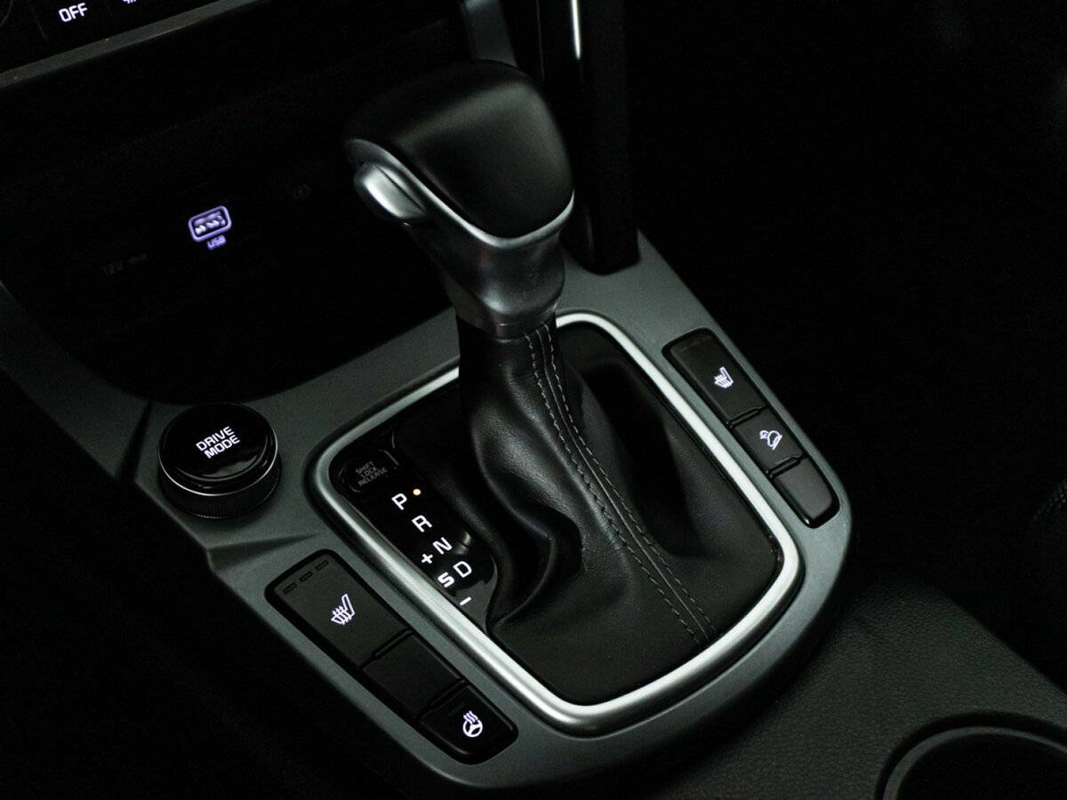 Продажа Б/У Киа Сельтос. Фото: #16