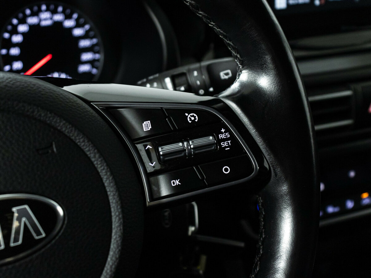 Продажа Б/У Киа Сельтос. Фото: #18