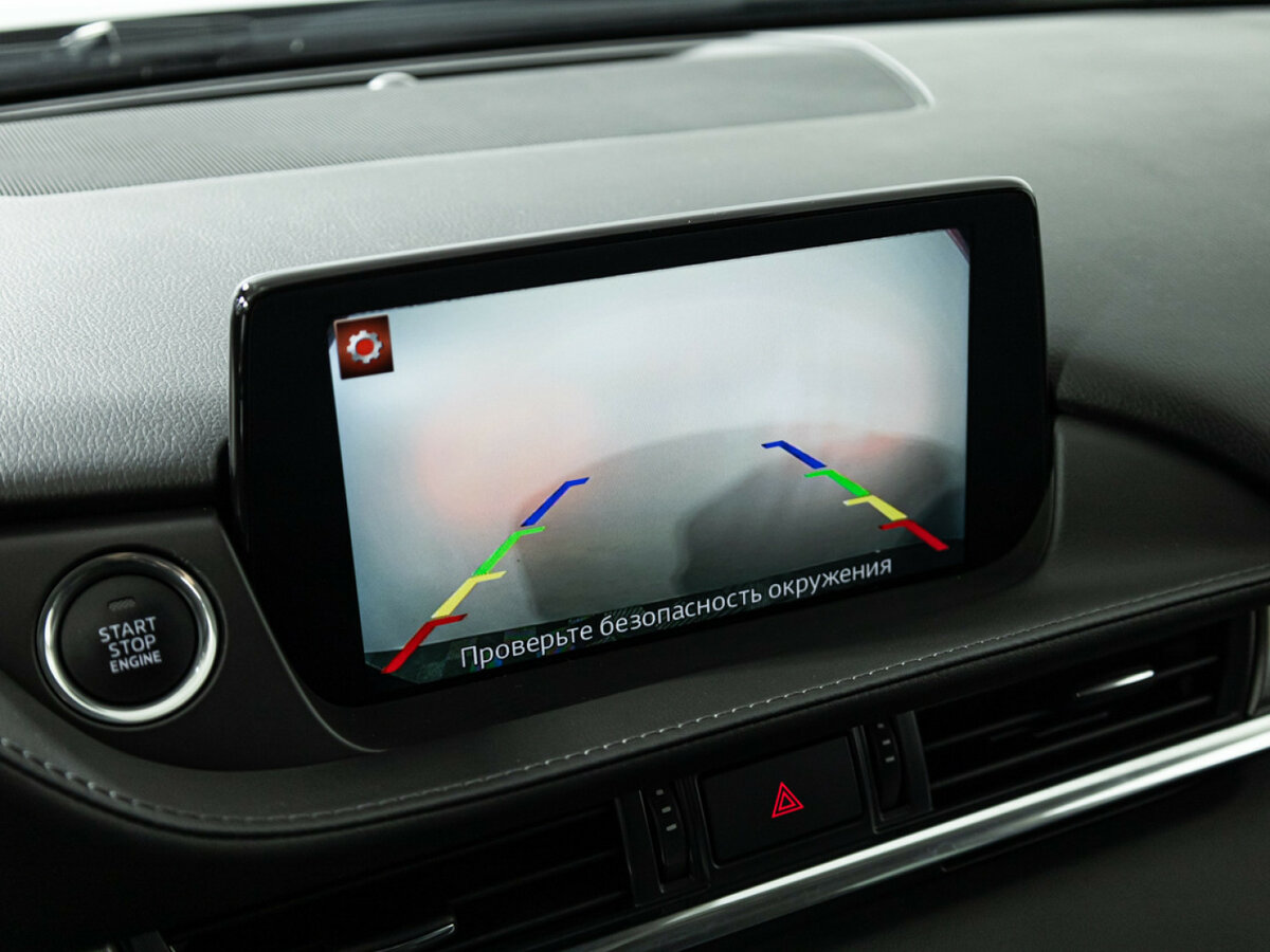 Продажа Б/У Мазда 6. Фото: #13