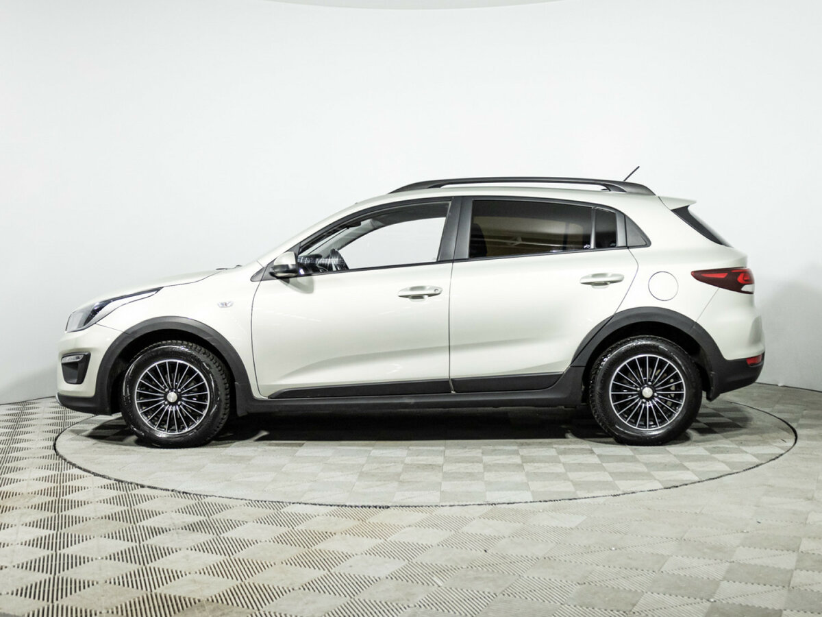 Продажа Б/У Киа Рио. Фото: #7