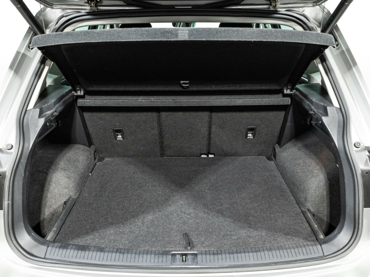 Продажа Б/У Фольксваген Тигуан. Фото: #14