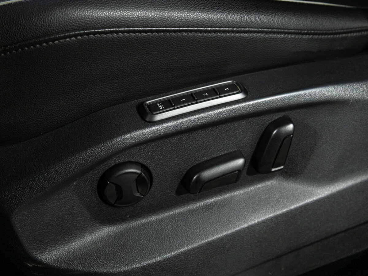 Продажа Б/У Фольксваген Тигуан. Фото: #15