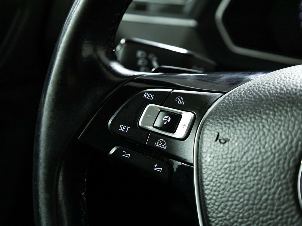 Продажа Б/У Фольксваген Тигуан. Фото: #21