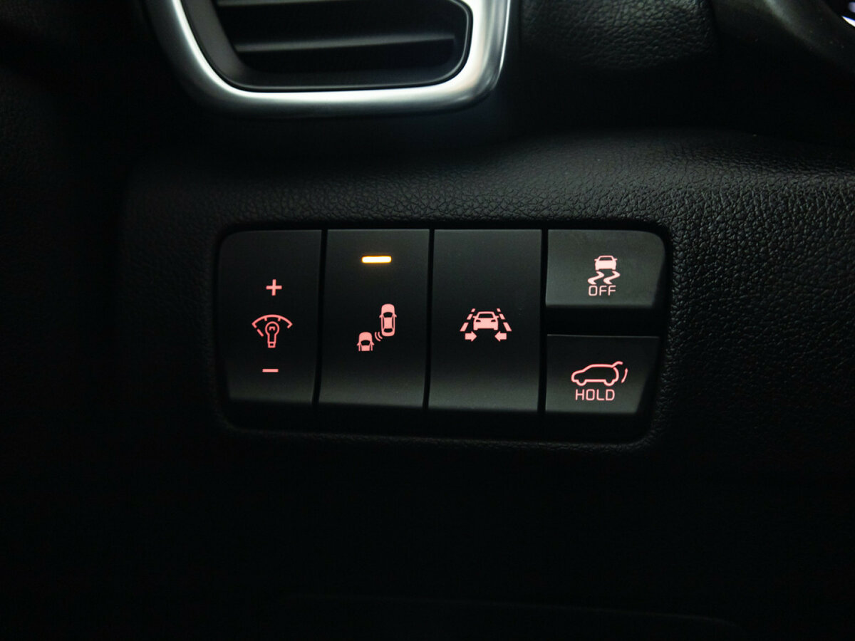 Продажа Б/У Киа Спортейдж. Фото: #19