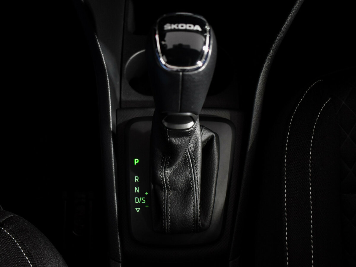 Продажа Б/У Шкода Рапид. Фото: #16