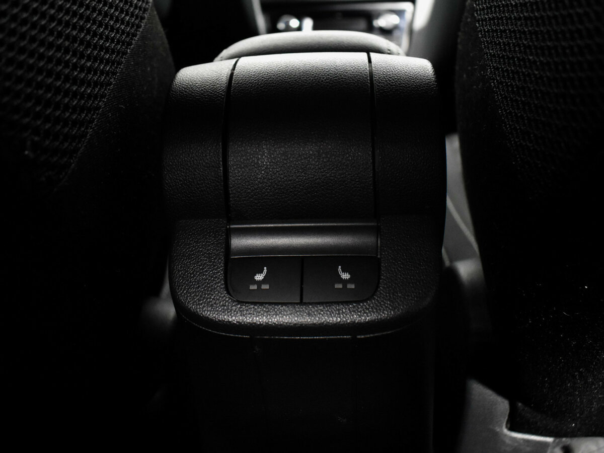 Продажа Б/У Шкода Рапид. Фото: #20