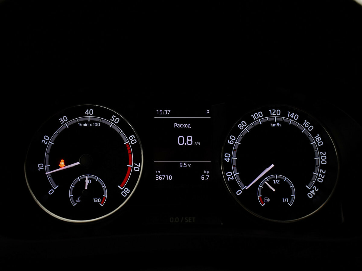 Продажа Б/У Шкода Рапид. Фото: #21