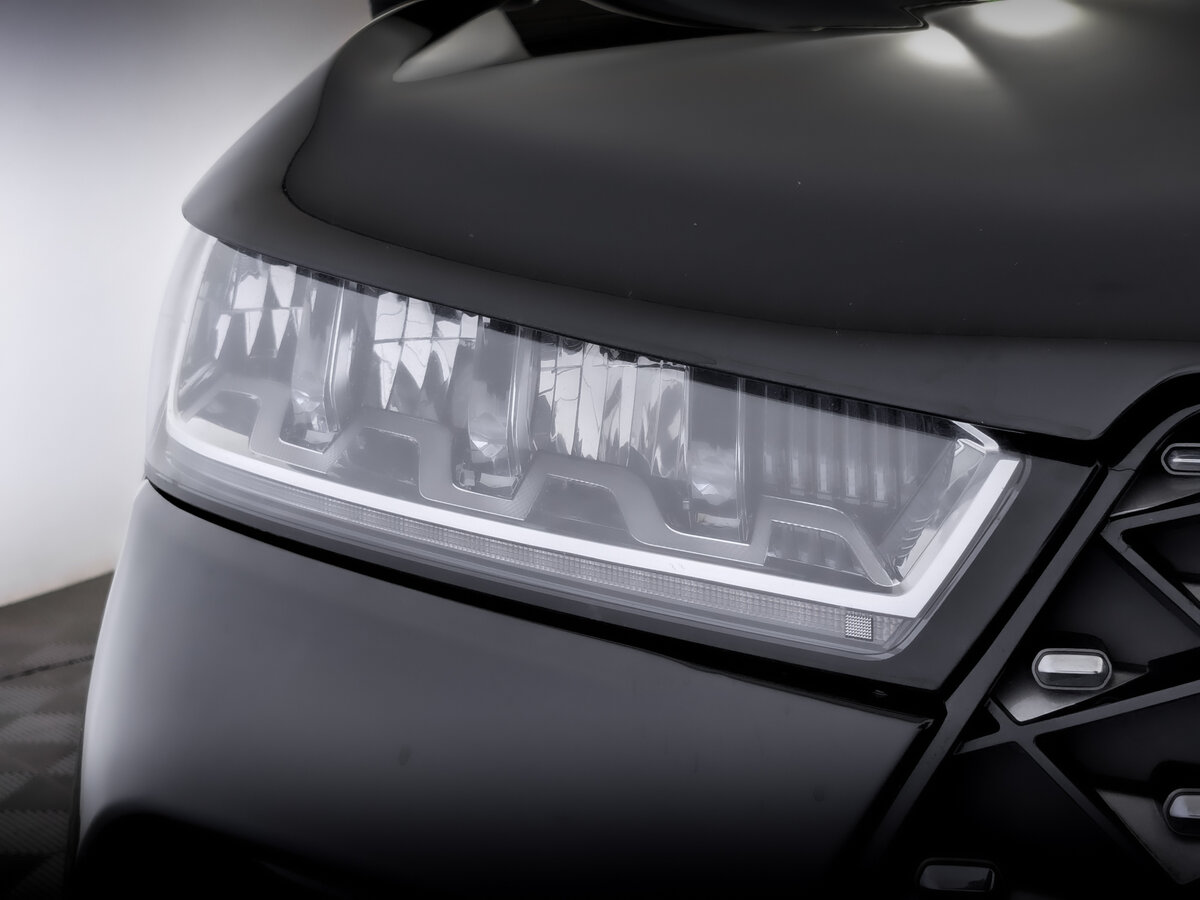 Продажа Б/У Чери Тигго 7 Про. Фото: #16