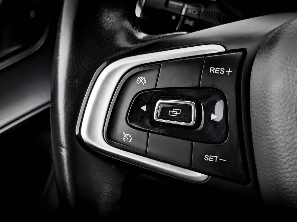 Продажа Б/У Чери Тигго 7 Про. Фото: #27