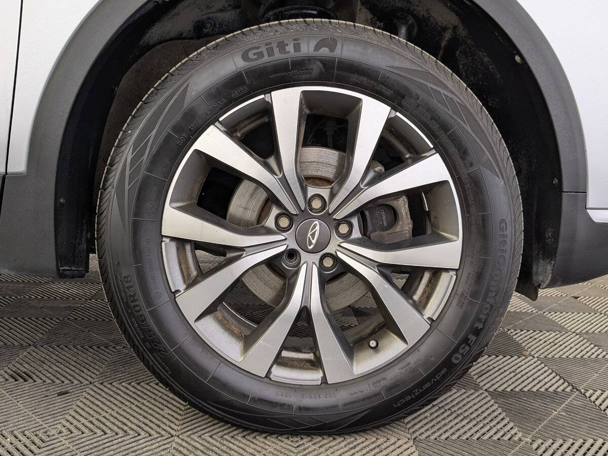 Продажа Б/У Чери Тигго 7 Про. Фото: #11