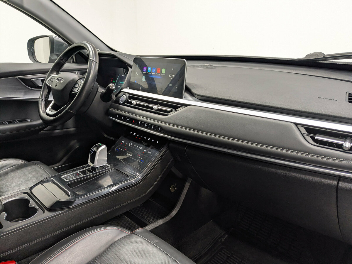 Продажа Б/У Чери Тигго 7 Про. Фото: #11