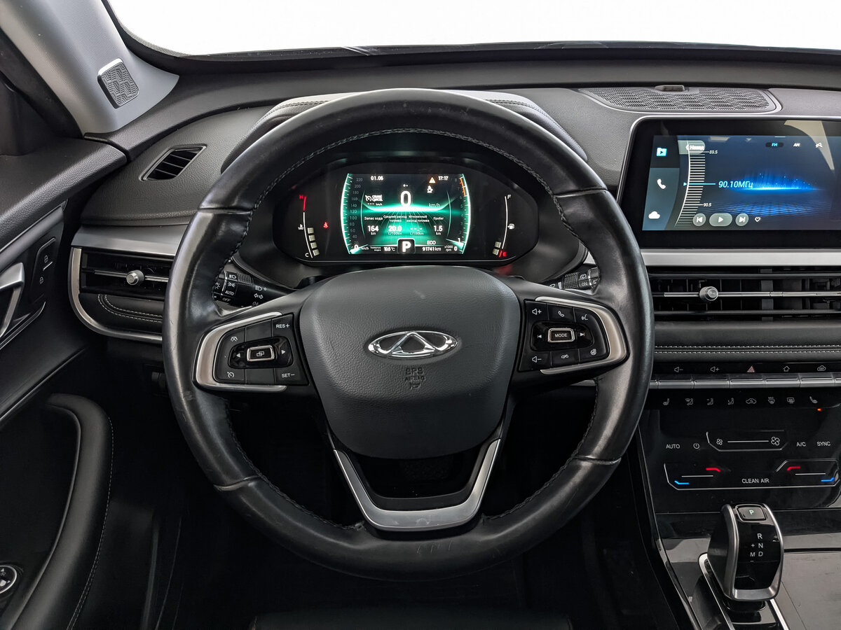 Продажа Б/У Чери Тигго 7 Про. Фото: #20