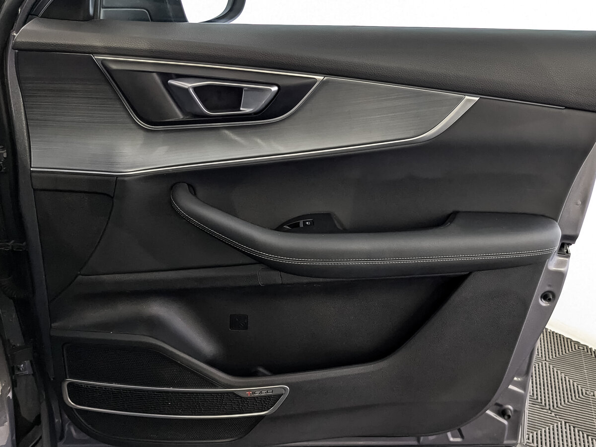 Продажа Б/У Чери Тигго 7 Про. Фото: #23