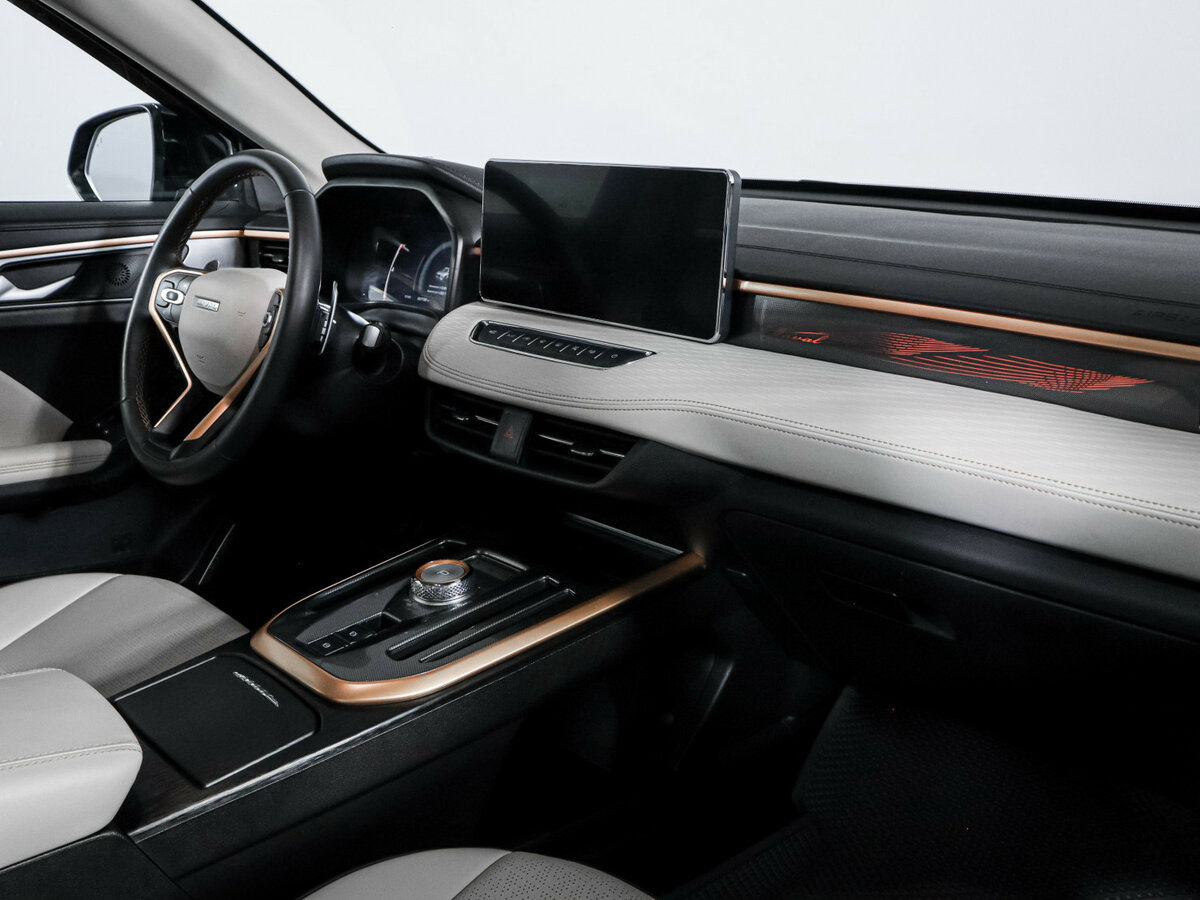 Продажа Б/У Хавал Джолион. Фото: #6