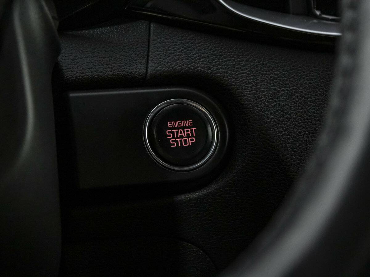 Продажа Б/У Киа Сид. Фото: #15