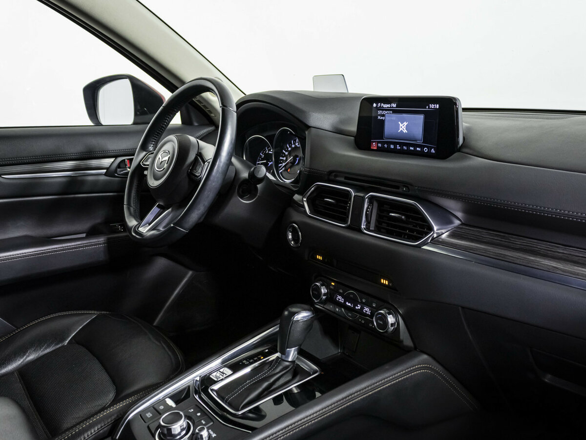 Продажа Б/У Мазда Ц-Икс-5. Фото: #6