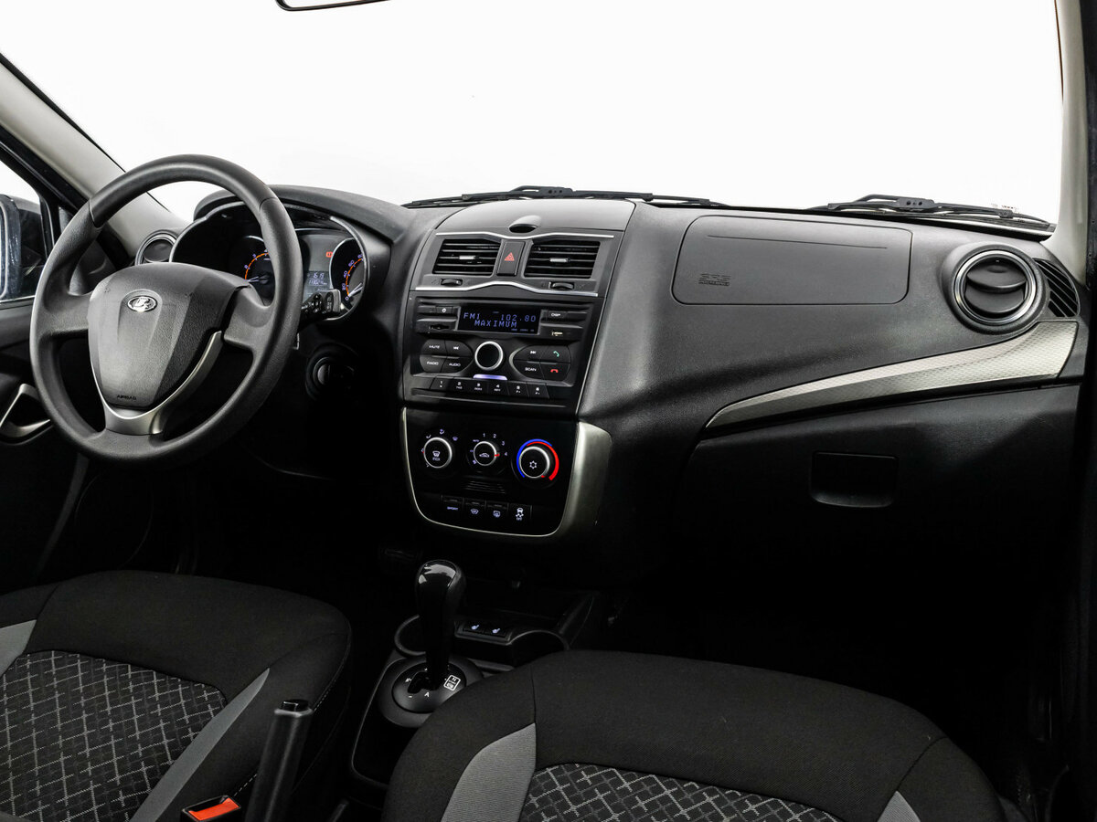 Продажа Б/У Лада (ВАЗ) Гранта. Фото: #6