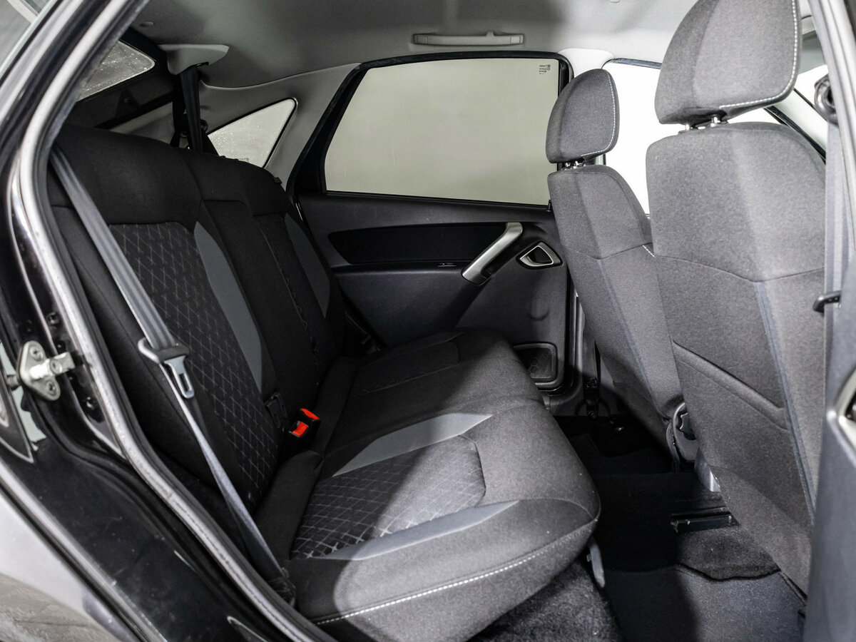 Продажа Б/У Лада (ВАЗ) Гранта. Фото: #13