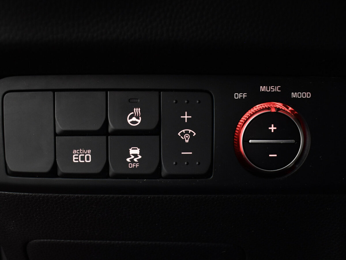 Продажа Б/У Киа Соул. Фото: #15