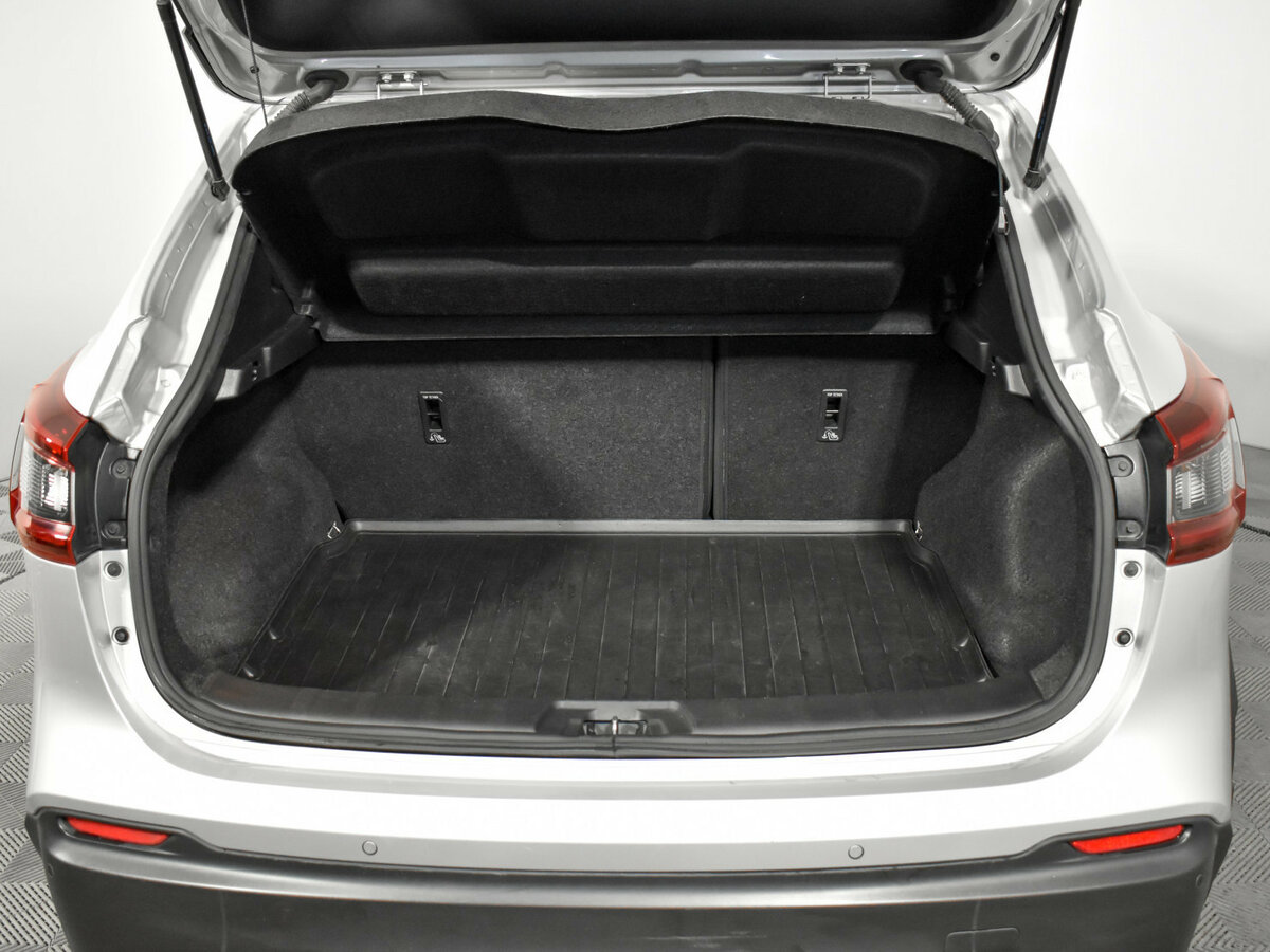 Продажа Б/У Ниссан Кашкай. Фото: #17