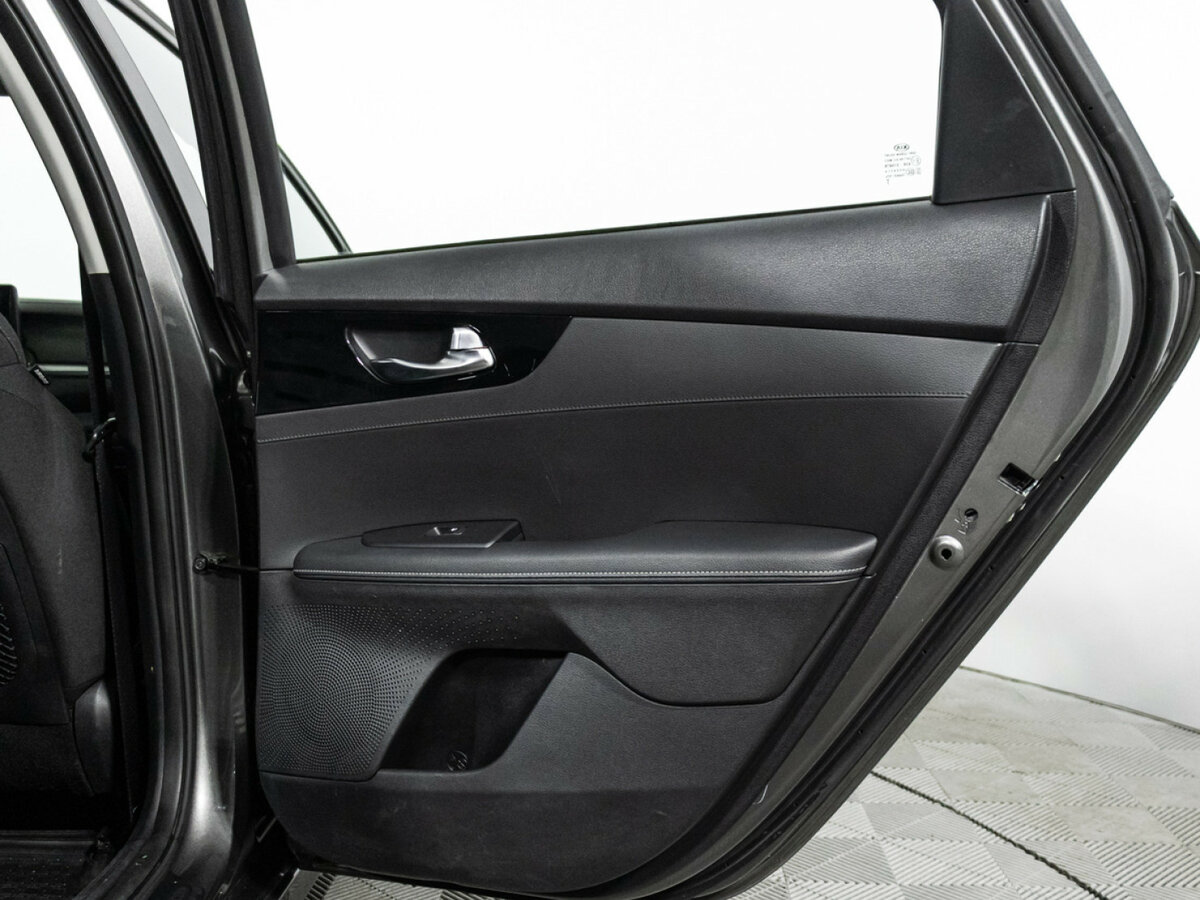 Продажа Б/У Киа Церато. Фото: #24