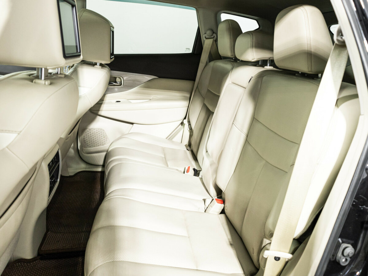 Продажа Б/У Ниссан Мурано. Фото: #7