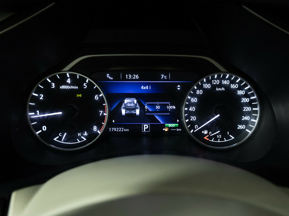 Продажа Б/У Ниссан Мурано. Фото: #9