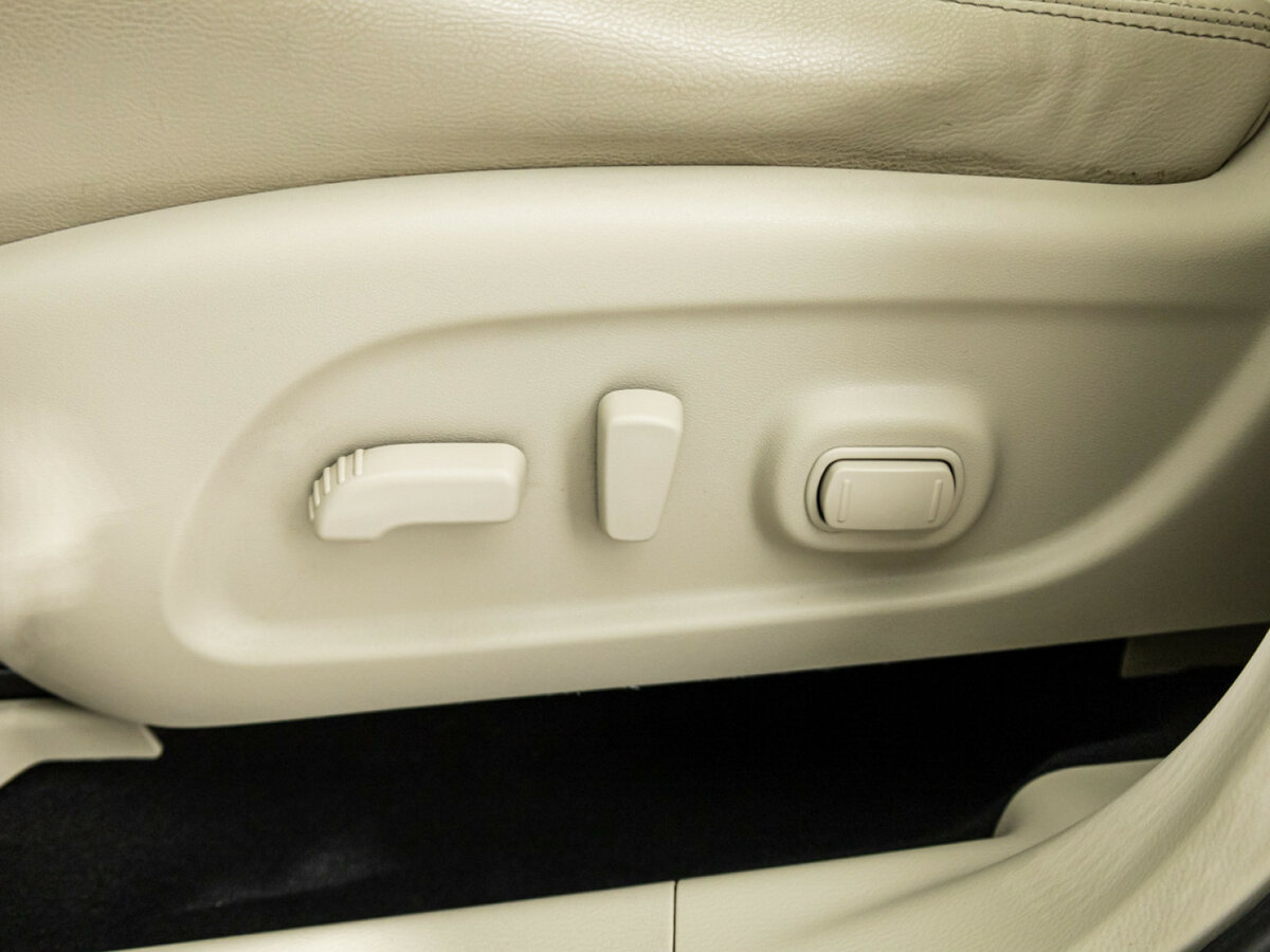 Продажа Б/У Ниссан Мурано. Фото: #13