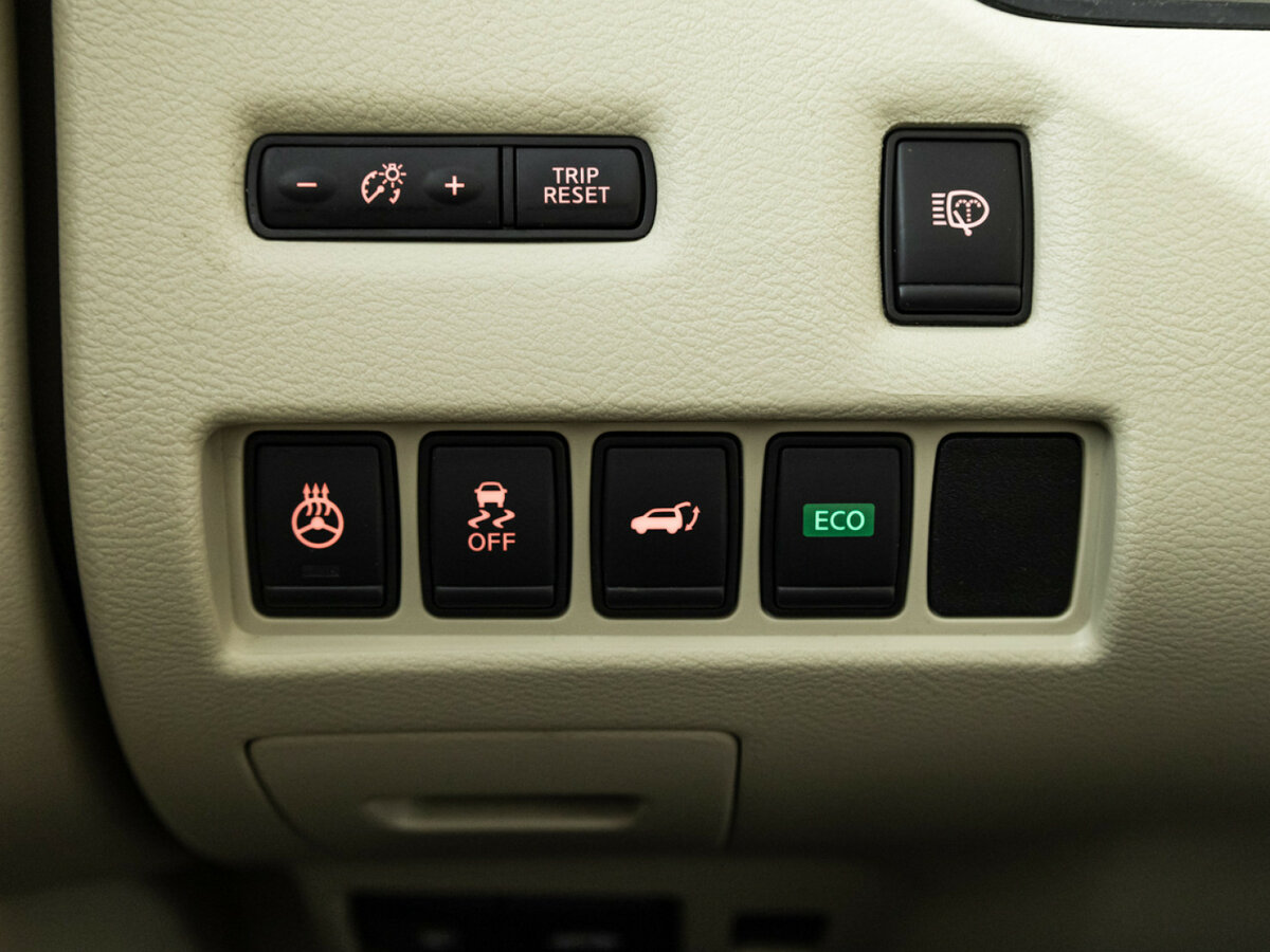 Продажа Б/У Ниссан Мурано. Фото: #19