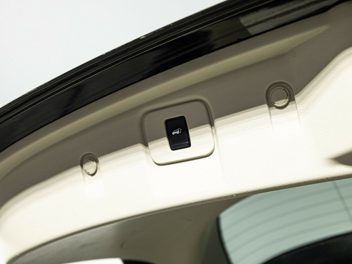 Продажа Б/У Ниссан Мурано. Фото: #23