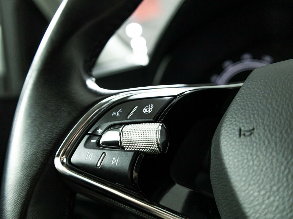 Продажа Б/У Шкода Рапид. Фото: #16