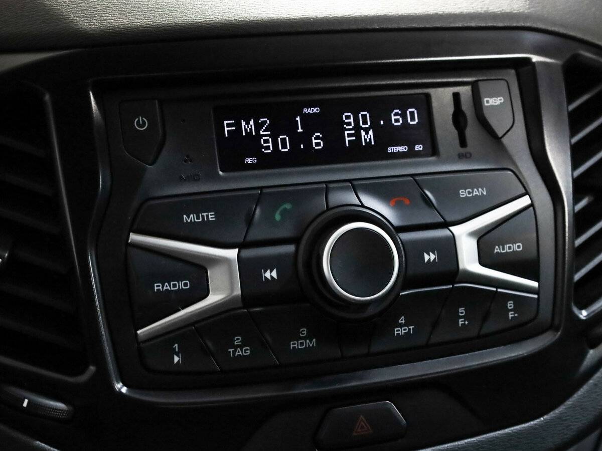 Продажа Б/У Лада (ВАЗ) Веста. Фото: #11