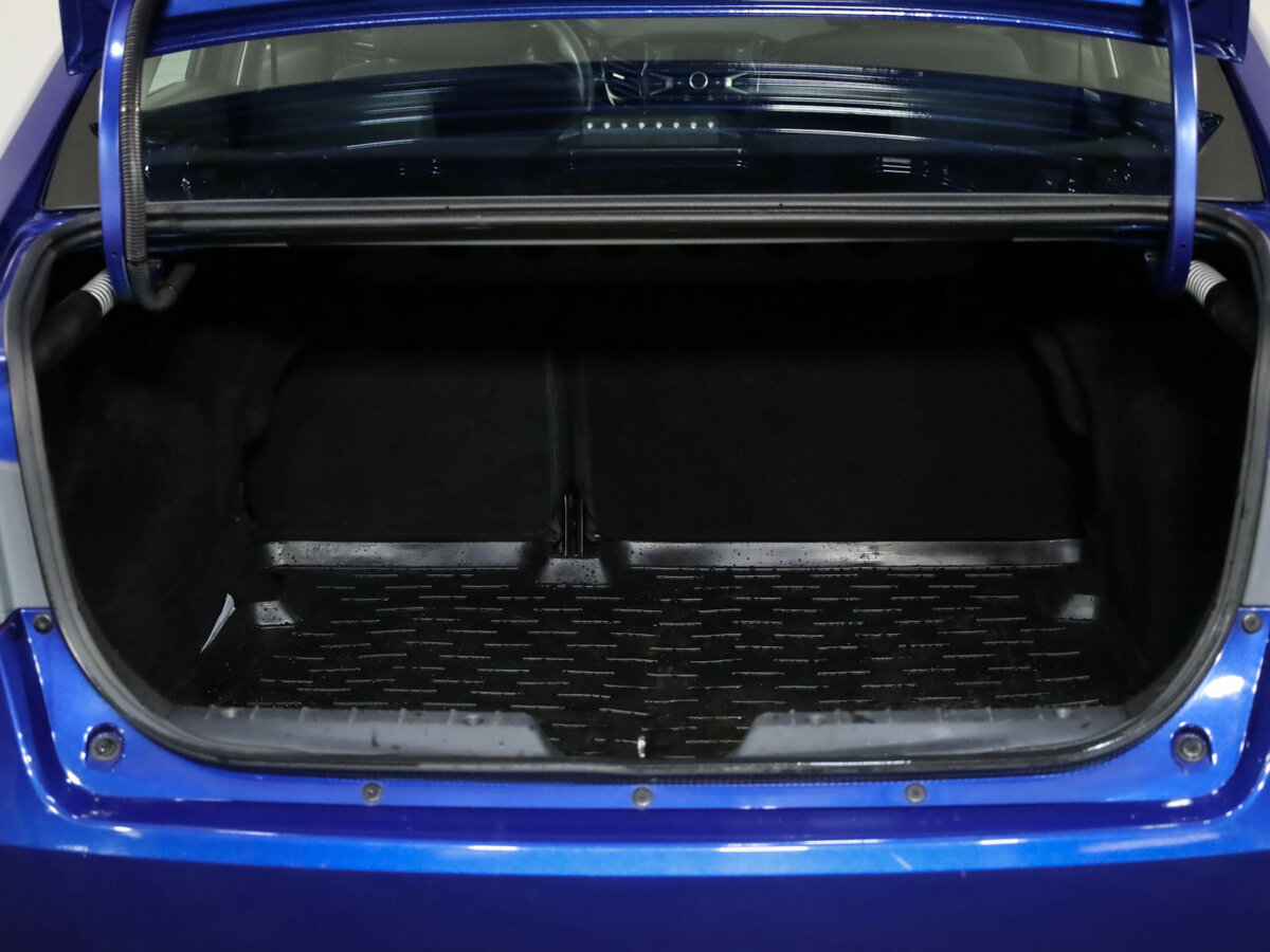 Продажа Б/У Лада (ВАЗ) Веста. Фото: #24