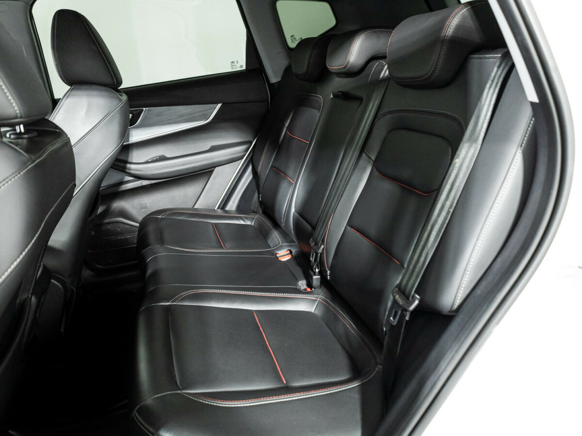 Продажа Б/У Чери Тигго 7 Про. Фото: #7